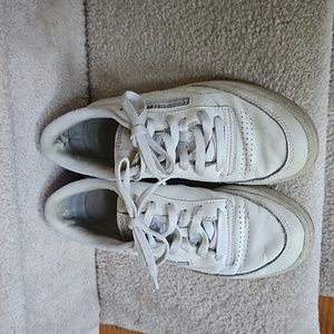 Reebok Women Sneakers